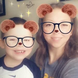 Meet your Posher, Sara